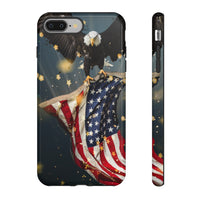 Thumbnail for Eagle's Grasp Phone Case