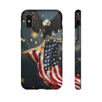 Thumbnail for Eagle's Grasp Phone Case