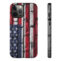 Thumbnail for Wall of Freedom Phone Case