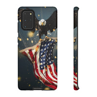 Thumbnail for Eagle's Grasp Phone Case