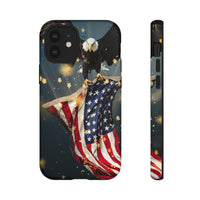 Thumbnail for Eagle's Grasp Phone Case