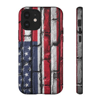 Thumbnail for Wall of Freedom Phone Case