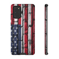 Thumbnail for Wall of Freedom Phone Case