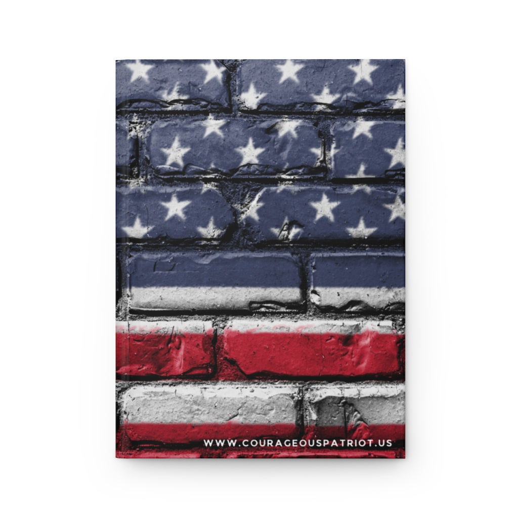 Wall of Freedom Journal