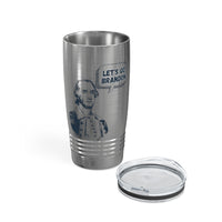 Thumbnail for Let's Go Brandon Tumbler, 20oz, GW