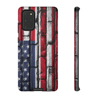 Thumbnail for Wall of Freedom Phone Case