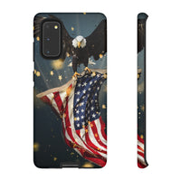 Thumbnail for Eagle's Grasp Phone Case