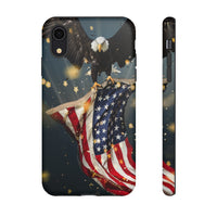 Thumbnail for Eagle's Grasp Phone Case