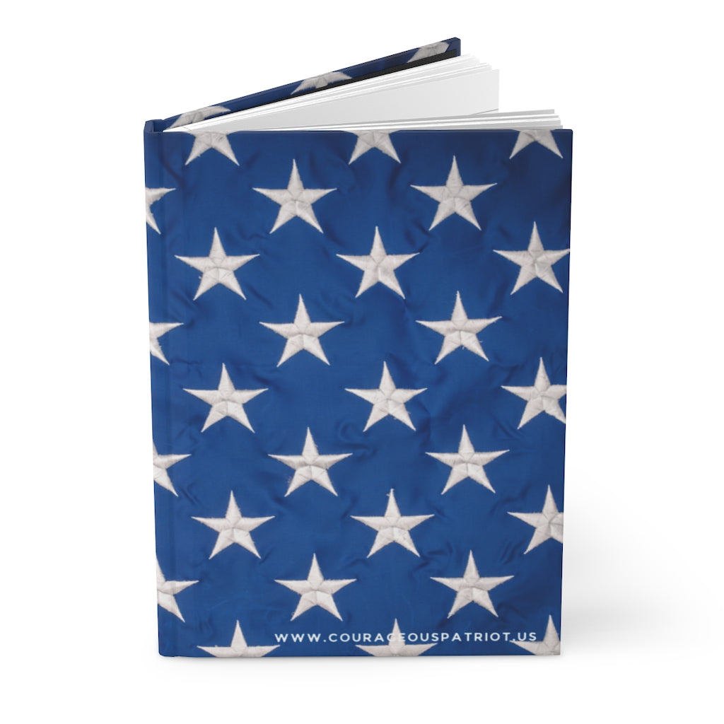 50 Stars Journal