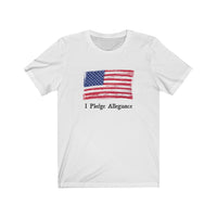 Thumbnail for I Pledge Allegiance