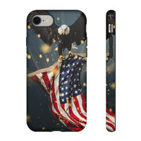 Thumbnail for Eagle's Grasp Phone Case