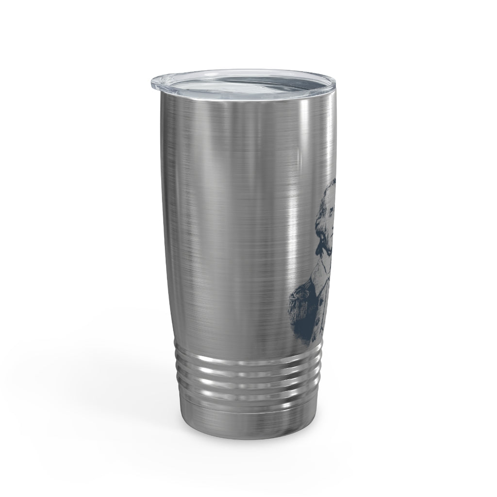 Let's Go Brandon Tumbler, 20oz, GW