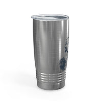 Thumbnail for Let's Go Brandon Tumbler, 20oz, GW