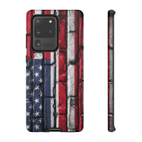 Thumbnail for Wall of Freedom Phone Case
