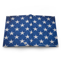 Thumbnail for 50 Stars Journal