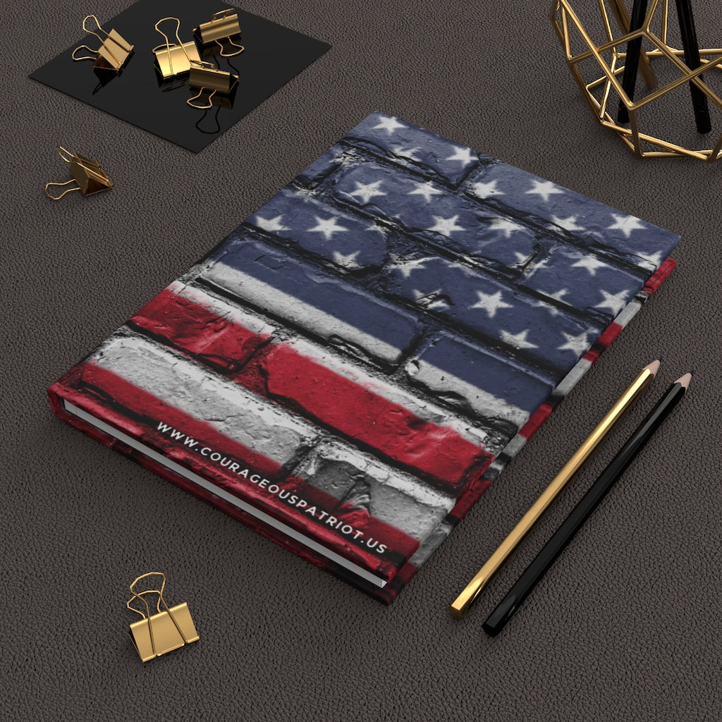 Wall of Freedom Journal