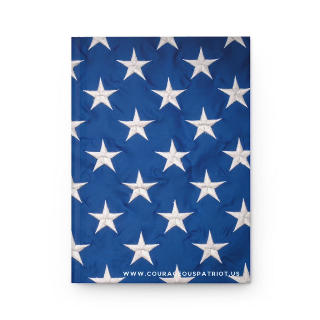 50 Stars Journal