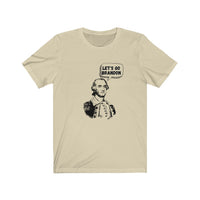 Thumbnail for Let's Go Brandon George Washington