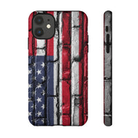 Thumbnail for Wall of Freedom Phone Case
