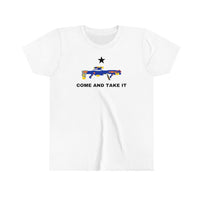 Thumbnail for Come and Take It Nerf