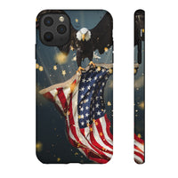 Thumbnail for Eagle's Grasp Phone Case