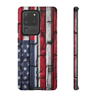 Thumbnail for Wall of Freedom Phone Case