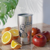 Thumbnail for Let's Go Brandon Tumbler, 20oz, GW