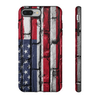 Thumbnail for Wall of Freedom Phone Case