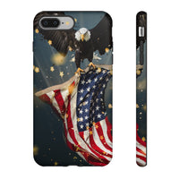 Thumbnail for Eagle's Grasp Phone Case