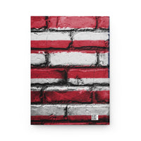 Thumbnail for Wall of Freedom Journal