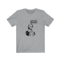 Thumbnail for Let's Go Brandon George Washington