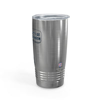 Thumbnail for Let's Go Brandon Tumbler, 20oz, GW