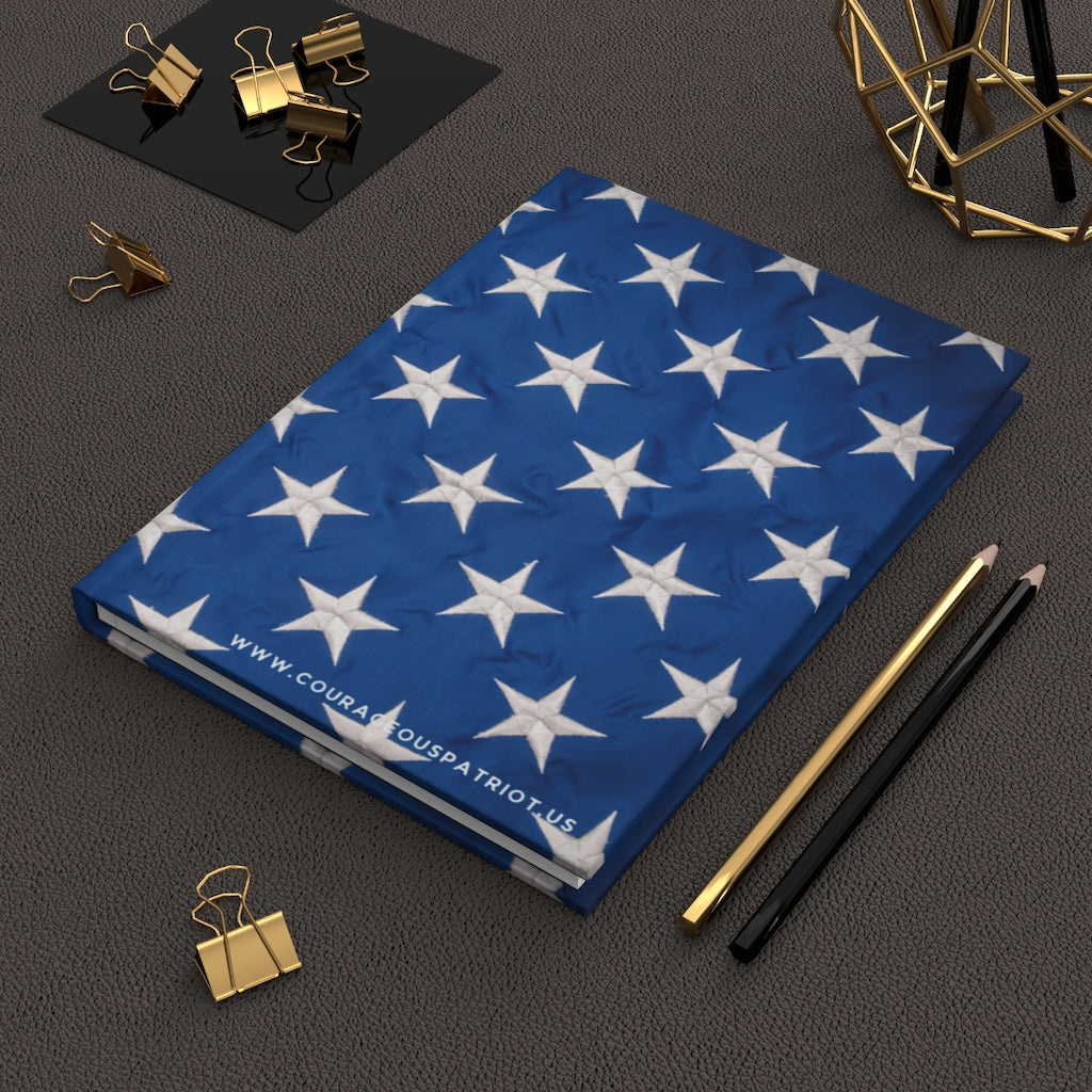 50 Stars Journal