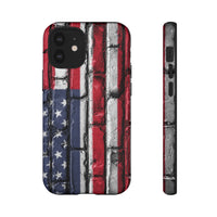 Thumbnail for Wall of Freedom Phone Case