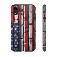 Thumbnail for Wall of Freedom Phone Case
