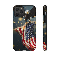 Thumbnail for Eagle's Grasp Phone Case