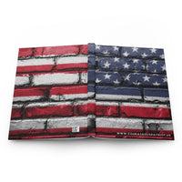 Thumbnail for Wall of Freedom Journal