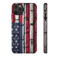Thumbnail for Wall of Freedom Phone Case