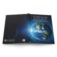 Thumbnail for Capitalism Can Save The Planet: Journal