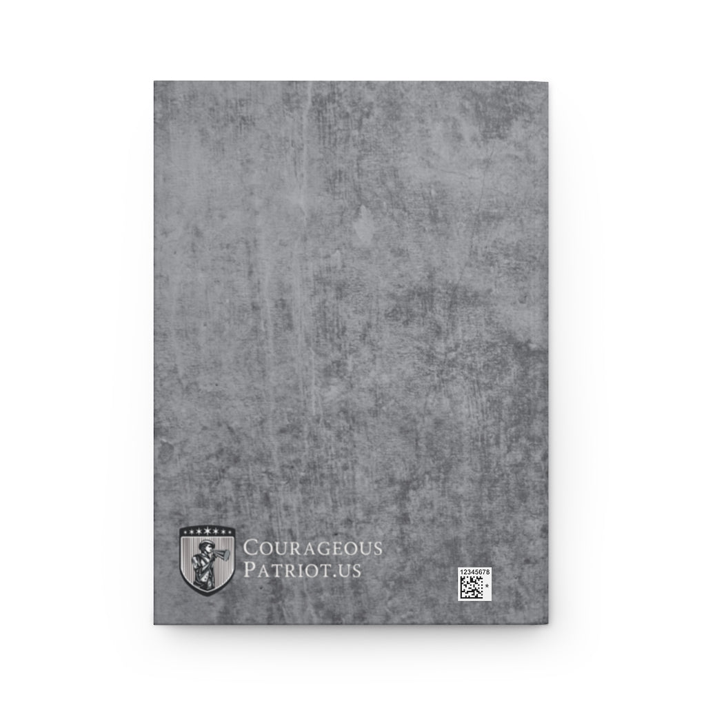 George Says Let's Go Brandon: Journal