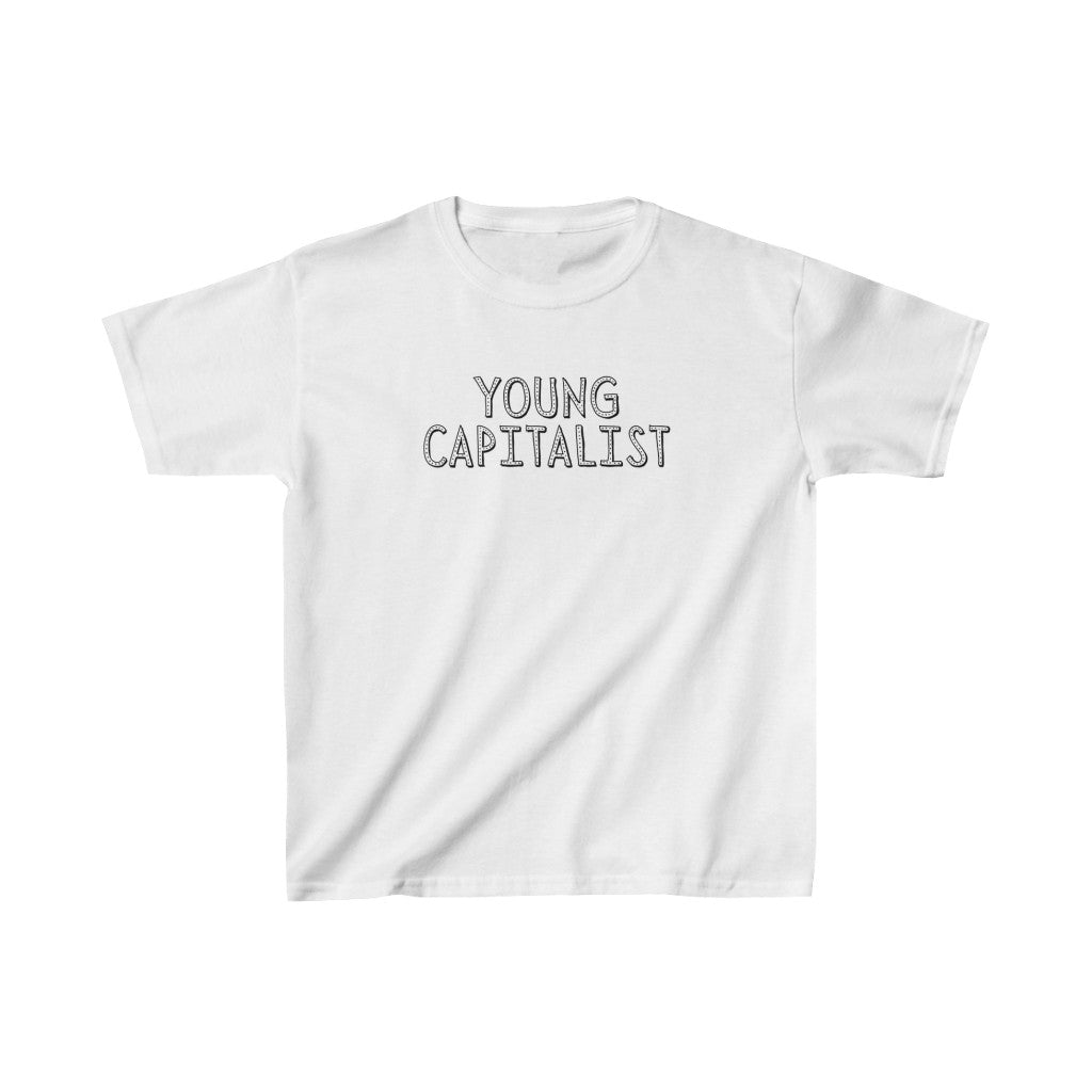 Young Capitalist