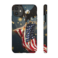 Thumbnail for Eagle's Grasp Phone Case