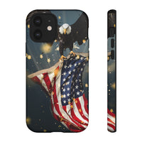 Thumbnail for Eagle's Grasp Phone Case