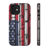 Thumbnail for Wall of Freedom Phone Case