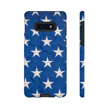 50 Stars Phone Case