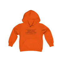 Thumbnail for Youth Future Capitalist Hoodie