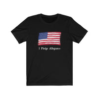Thumbnail for I Pledge Allegiance