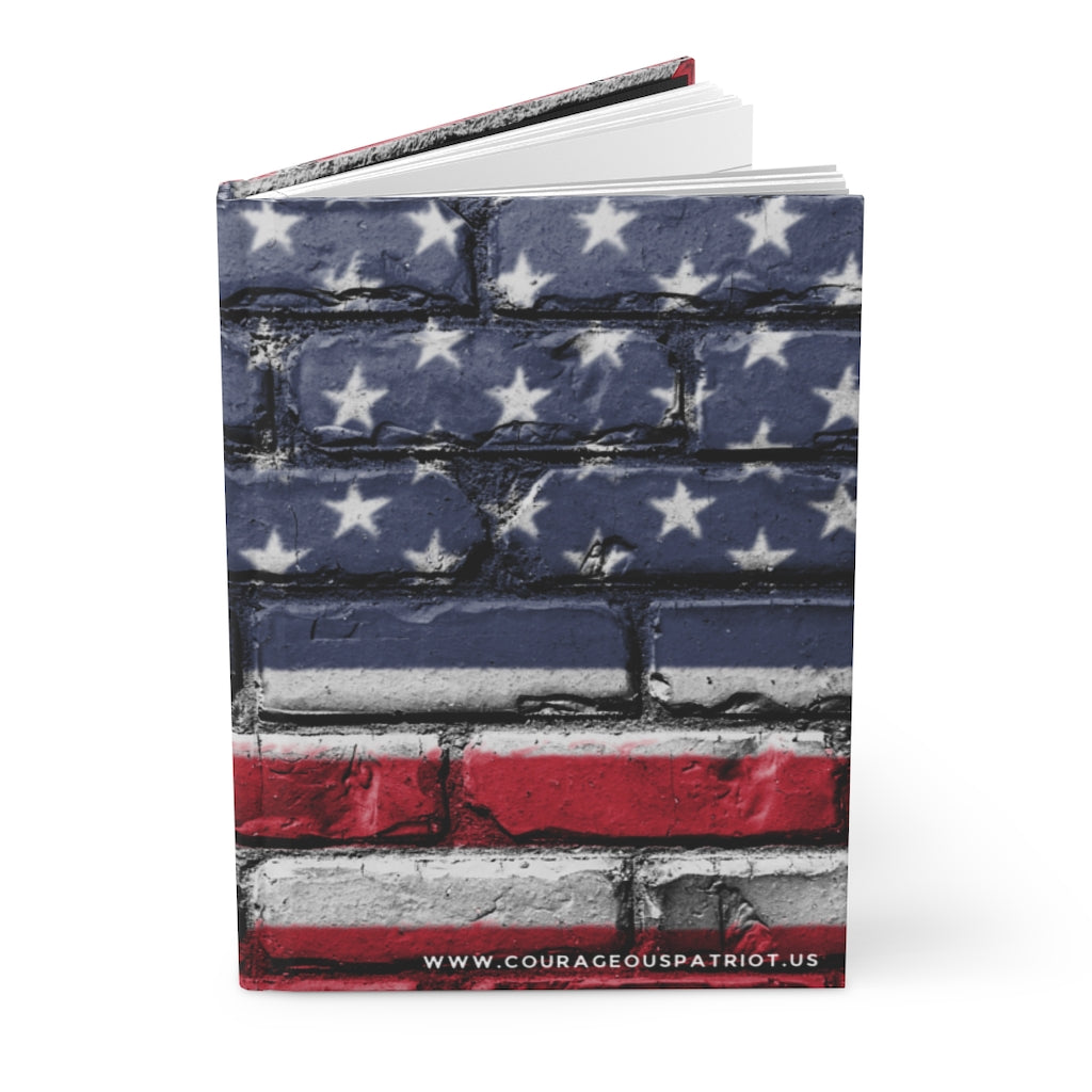 Wall of Freedom Journal