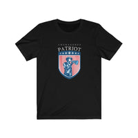 Thumbnail for The Courageous Patriot Tee